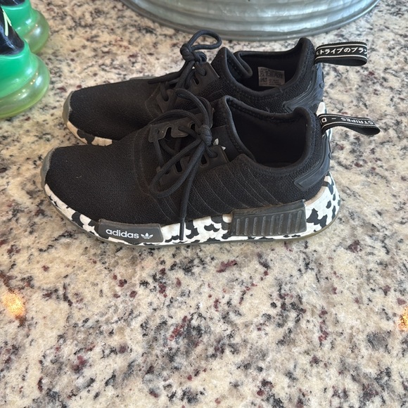 GUC YOUTH ADIDAS - Picture 3 of 5